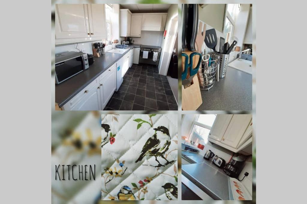 Stones Cottage Farm, Nr Haworth, Family Friendly, Work Friendly, Gaming Barn, Crafting, Free Wifi, Free Parking, Ev Point Oxenhope 外观 照片