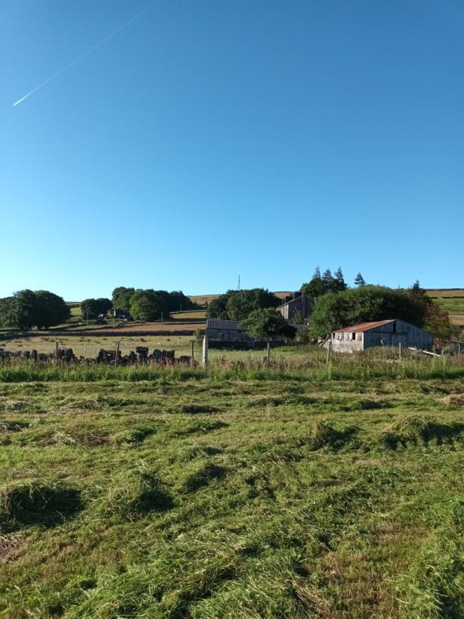 Stones Cottage Farm, Nr Haworth, Family Friendly, Work Friendly, Gaming Barn, Crafting, Free Wifi, Free Parking, Ev Point Oxenhope 外观 照片
