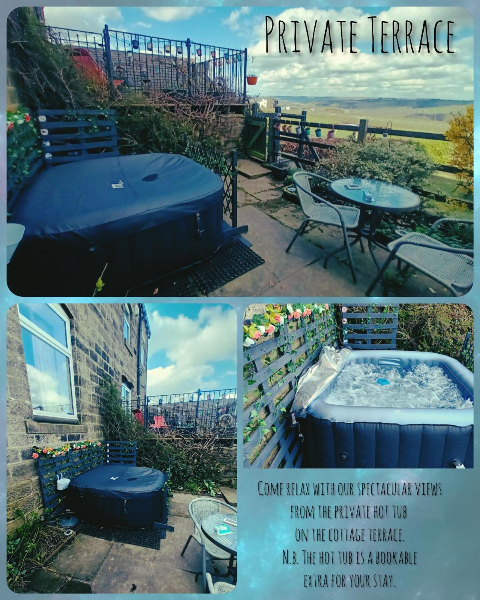 Stones Cottage Farm, Nr Haworth, Family Friendly, Work Friendly, Gaming Barn, Crafting, Free Wifi, Free Parking, Ev Point Oxenhope 外观 照片